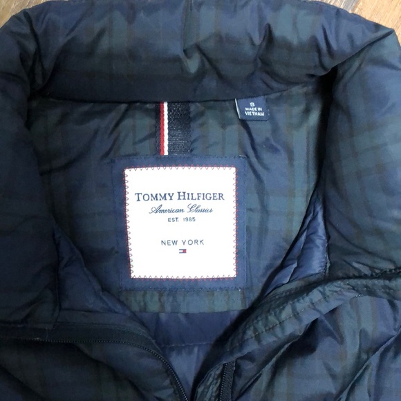 Tommy Hilfiger womens jacket - Picture 2 of 6